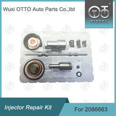 Cummins XPI Series Repair Kit For 2086663