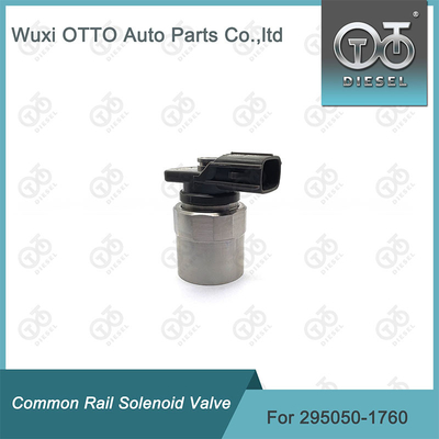Common Rail Solenoid Valve For 295050-1760