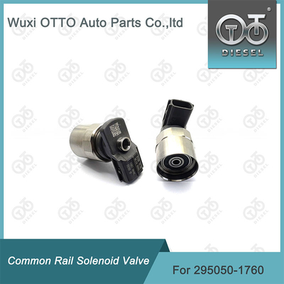 Common Rail Solenoid Valve For 295050-1760