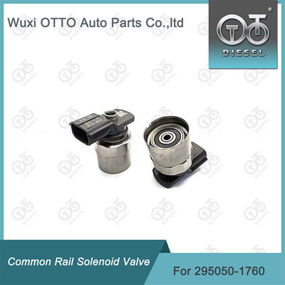 Common Rail Solenoid Valve For 295050-1760