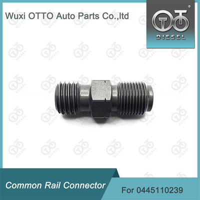 Connector For Injector 0445110239