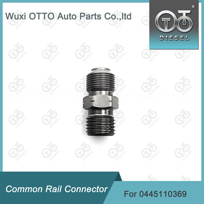 Connector For Injector 0445110369
