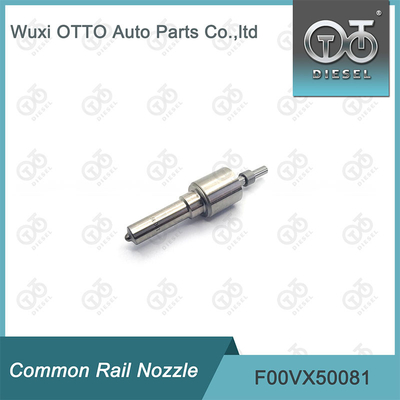 F00VX50081 Bosch Piezo Nozzle For Injector 0445120298 /0445120299