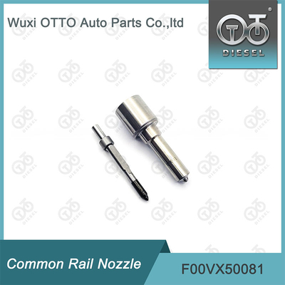 F00VX50081 Bosch Piezo Nozzle For Injector 0445120298 /0445120299