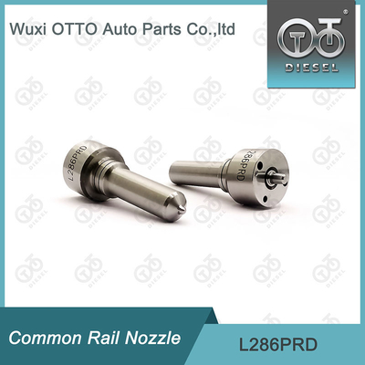 L286PRD Delphi Common Rail Nozzle For Injector 28232234 / 28237259 / B05601D Applied RENAULT K9K