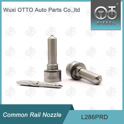 L286PRD Common Rail Nozzle For Injector 28232234 / 28237259 / B05601D Applied RENAULT K9K