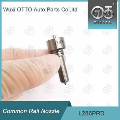 L286PRD Common Rail Nozzle For Injector 28232234 / 28237259 / B05601D Applied RENAULT K9K