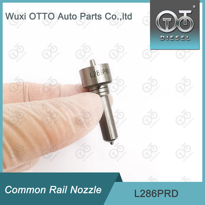 L286PRD Delphi Common Rail Nozzle For Injector 28232234 / 28237259 / B05601D Applied RENAULT K9K