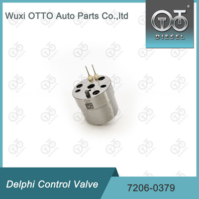7206-0379 Common Rail Injector Control Valve Solenoid Valve For Injector BEBE4C13001 Applied VOLVO/MACK