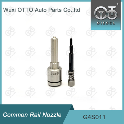 G4S011 Denso Common Rail Nozzle For Injectors 295050-0140 / 33800-4A900 Applied HYUNDAI