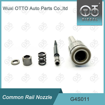 Denso Common Rail Nozzle G4S011 For Injectors 295050-0140 / 33800-4A900 Applied HYUNDAI