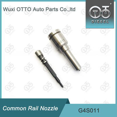 G4S011 Denso Common Rail Nozzle For Injectors 295050-0140 / 33800-4A900 Applied HYUNDAI