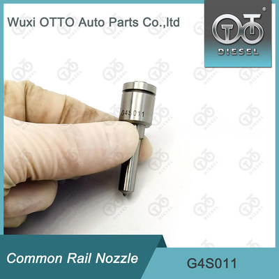 G4S011 Denso Common Rail Nozzle For Injectors 295050-0140 / 33800-4A900 Applied HYUNDAI