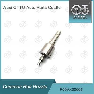 F00VX30005 / F00 VX 30005 Bosch Piezo Nozzle For Injector 0445115024 / 0445115034