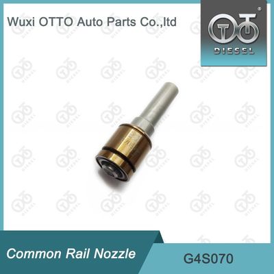 Original G4S070 Denso Common Rail Nozzle For TOYOTA 2GD At Affordable