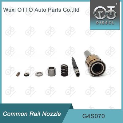 Original G4S070 Denso Common Rail Nozzle For TOYOTA 2GD At Affordable
