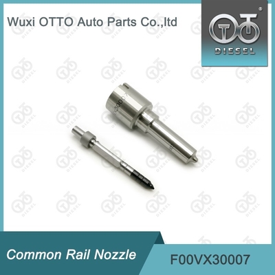 Bosch Piezo Nozzle F00VX30007 For Injectors 0445115008/ 009/ 048/ 070 Applied BMW 2.0