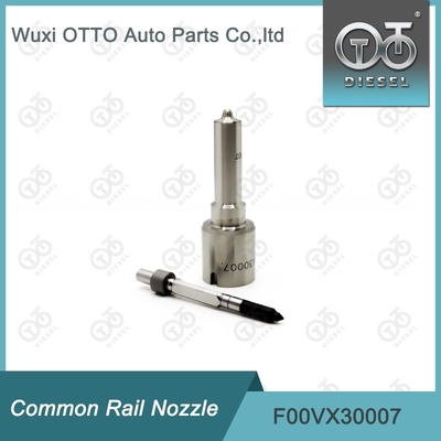 Bosch Piezo Nozzle F00VX30007 For Injectors 0445115008/ 009/ 048/ 070 Applied BMW 2.0