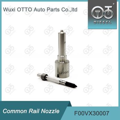 F00VX30007 Piezo Nozzle For Injectors 0445115008/ 009/ 048/ 070 Applied BMW 2.0