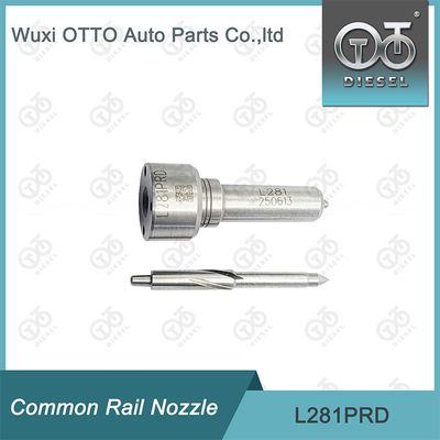 L281PRD Common Rail Injector Nozzle Applied Valve 28239295