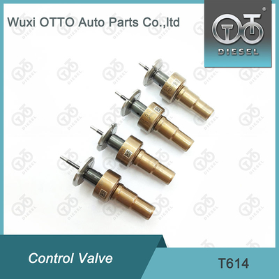 T614 Bosch Common Rail Control Valve For Injectors 0445110522