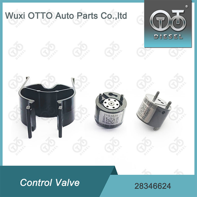 28346624 Common Rail Control Valve For Injector 28271551 Applied DAIMLER OM651 D22 150KW