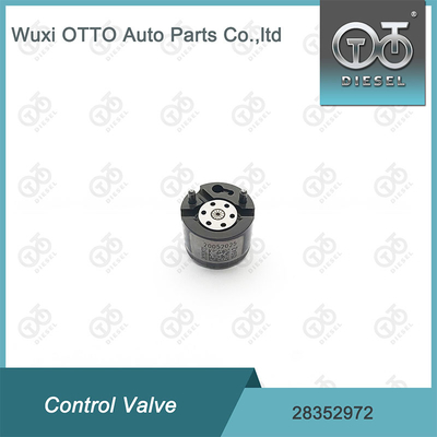 28352972 Common Rail Control Valve For Injector 28308779 For Daimler Euro 6 Om651 D22