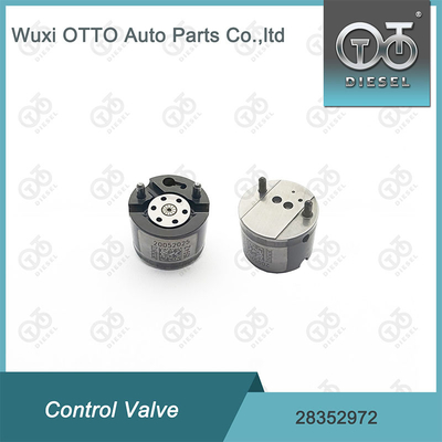 28352972 Common Rail Control Valve For Injector 28308779 For Daimler Euro 6 Om651 D22