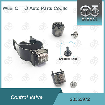 28352972 Common Rail Control Valve For Injector 28308779 For Daimler Euro 6 Om651 D22