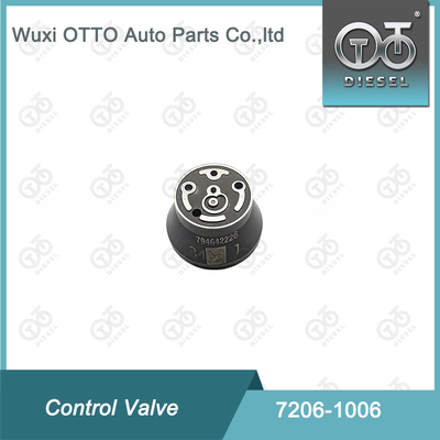 7206-1006 Diesel Control Valve For Injector BEBJ1D02001 Applied DAF