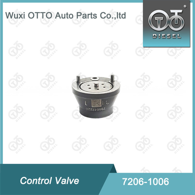 7206-1006 Diesel Control Valve For Injector BEBJ1D02001 Applied DAF