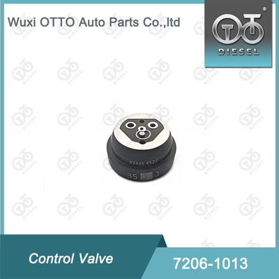 7206-1013 Diesel Control Valve Solenoid Valve With High Speed Steel