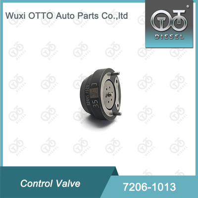 7206-1013 Diesel Control Valve With High Speed Steel