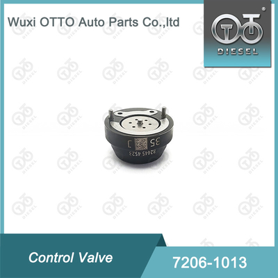 7206-1013 Diesel Control Valve Solenoid Valve With High Speed Steel