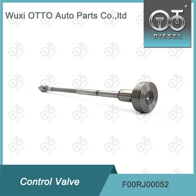 F00RJ00052 Bosch Injector Control Valve