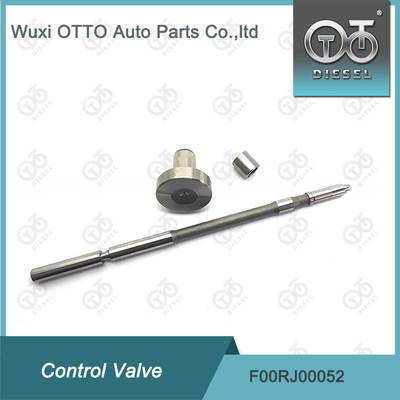 F00RJ00052 Bosch Injector Control Valve