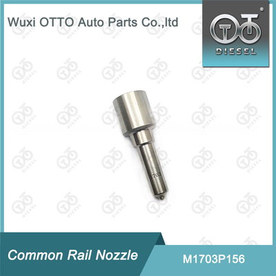 Original SIEMENS VDO Common Rail Nozzle M1703P156 With High Speed Steel