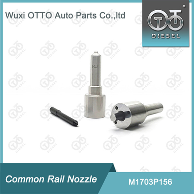 Original SIEMENS VDO Common Rail Nozzle M1703P156 With High Speed Steel