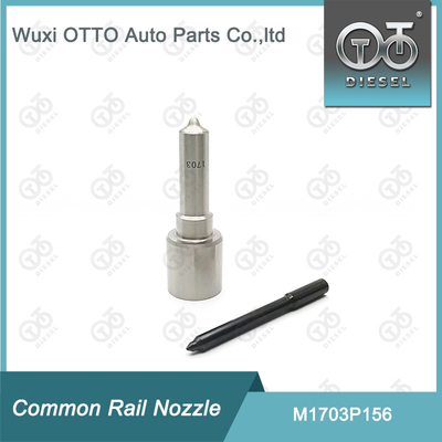 Original SIEMENS VDO Common Rail Nozzle M1703P156 With High Speed Steel