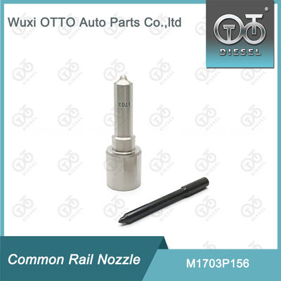 SIEMENS VDO Common Rail Nozzle M1703P156 With High Speed Steel