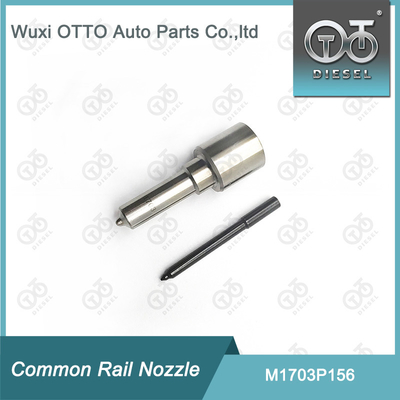 Original SIEMENS VDO Common Rail Nozzle M1703P156 With High Speed Steel