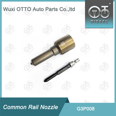 G3P008 Common Rail Nozzle For Injector DCRI200280/295900-0280/23670-30450
