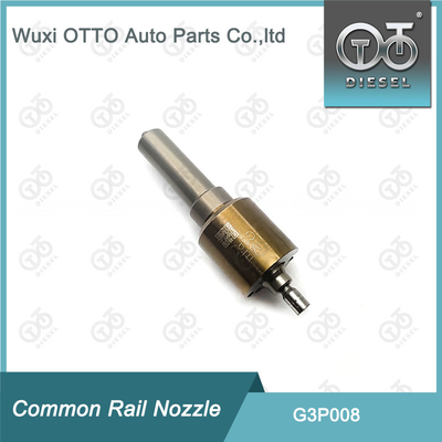 G3P008 Common Rail Nozzle For Injector DCRI200280/295900-0280/23670-30450