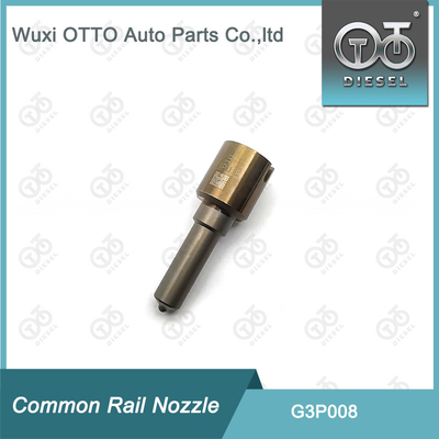G3P008 Common Rail Nozzle For Injector DCRI200280/295900-0280/23670-30450