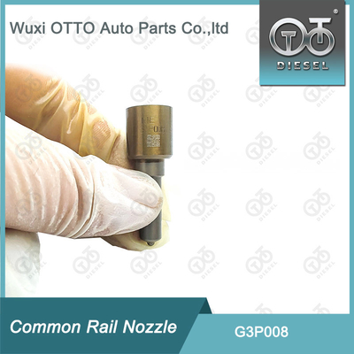 G3P008 Common Rail Nozzle For Injector DCRI200280/295900-0280/23670-30450