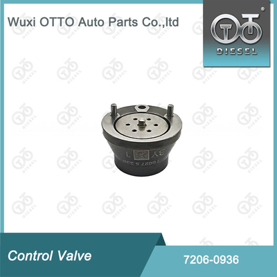 7206-0936 Control Valve For Injector BEBJ1D00003 Applied DAF F2P