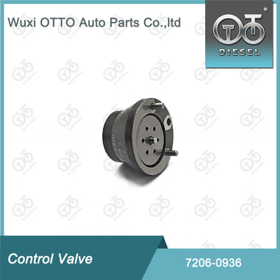 7206-0936 Control Valve For Injector BEBJ1D00003 Applied DAF F2P