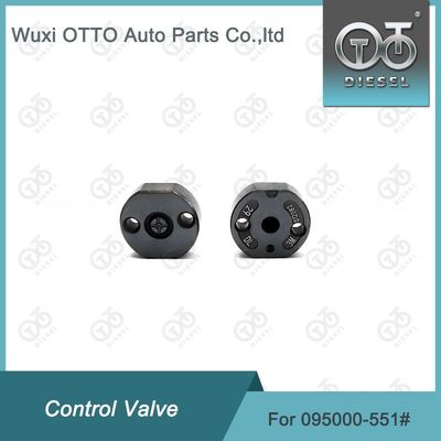 Model 29# Diesel Control Valve Plate for Injector #095000-500#/551#/4135/4152/4157/6650/5504 Made of High Speed Steel