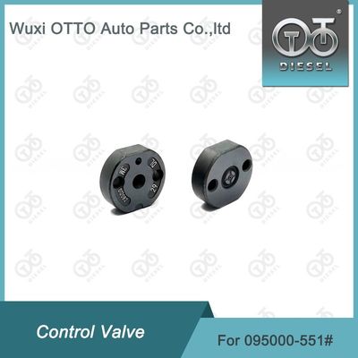 Model 29# Diesel Control Valve Plate for Injector #095000-500#/551#/4135/4152/4157/6650/5504 Made of High Speed Steel
