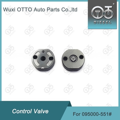 Model 29# Diesel Control Valve for Injector #095000-500#/551#/4135/4152/4157/6650/5504 Made of High Speed Steel